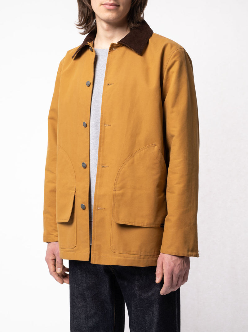 Kalle Duck Jacket - Nudie Jeans