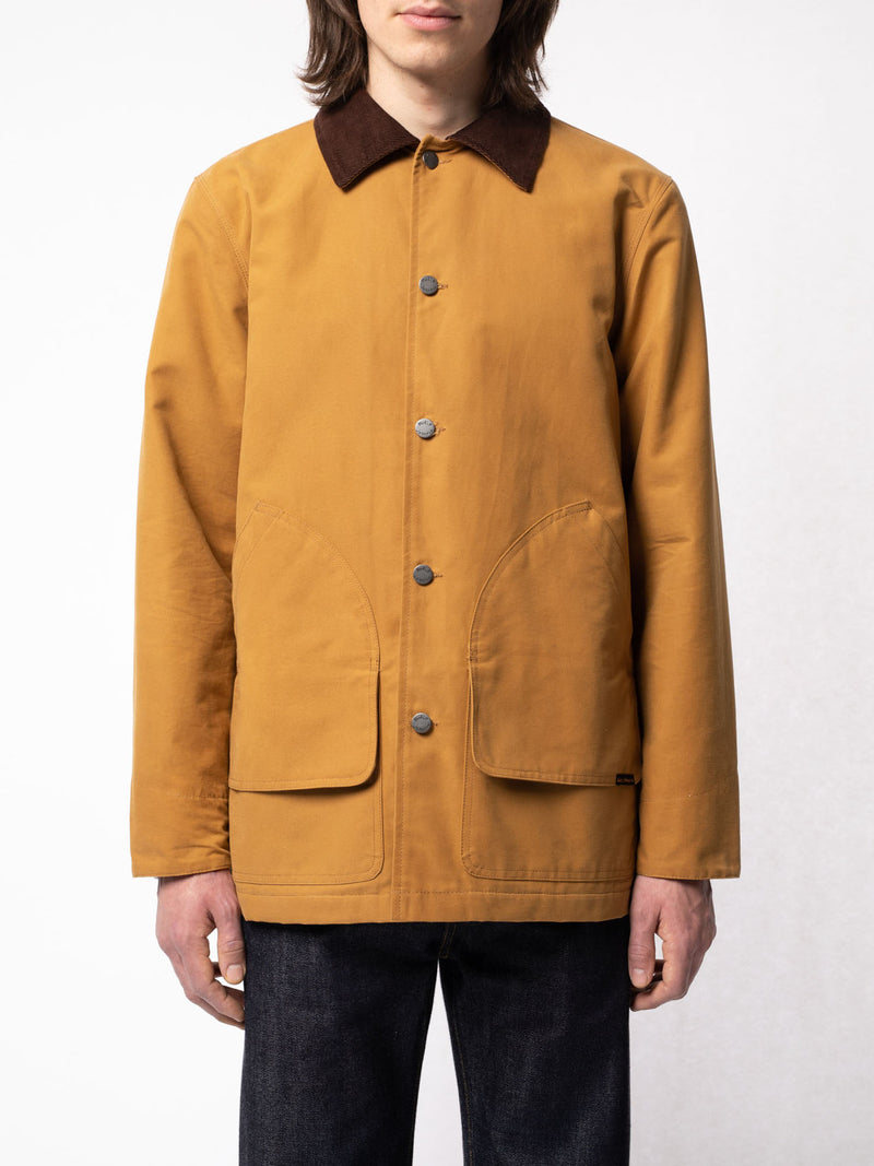 Kalle Duck Jacket - Nudie Jeans