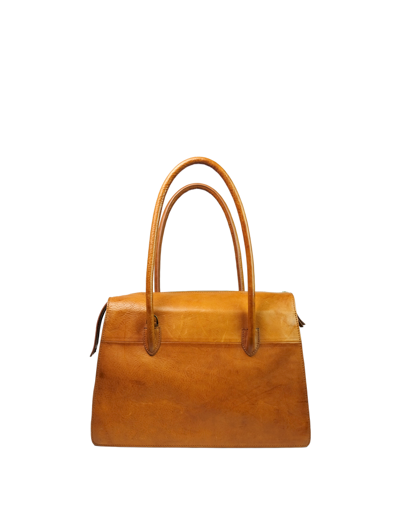 Kate (Cognac Stromboli) - O MY BAG