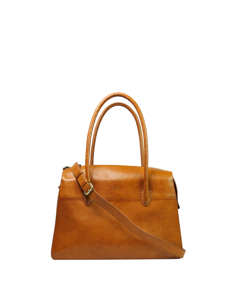 Kate (Cognac Stromboli) - O MY BAG