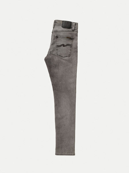 Lean Dean Vintage Grey - Nudie Jeans