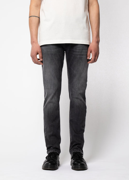 Lean Dean (Black Eyes) - Nudie Jeans - RES-RES