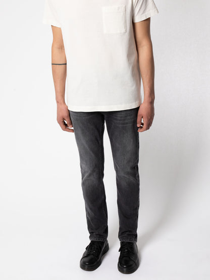 Lean Dean (Black Eyes) - Nudie Jeans - RES-RES