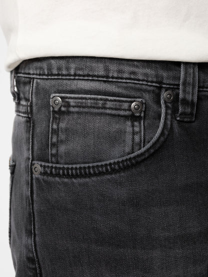 Lean Dean (Black Eyes) - Nudie Jeans - RES-RES