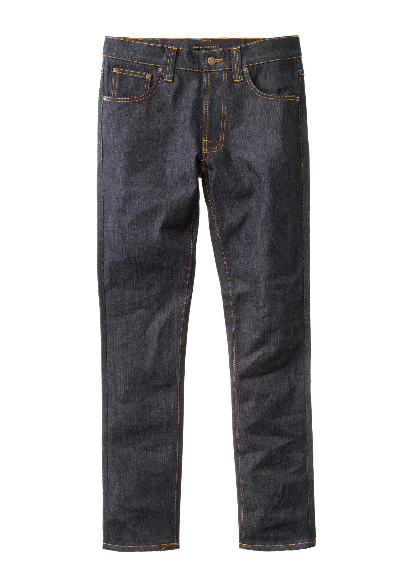Lean Dean Dry 16 Dips - Nudie Jeans