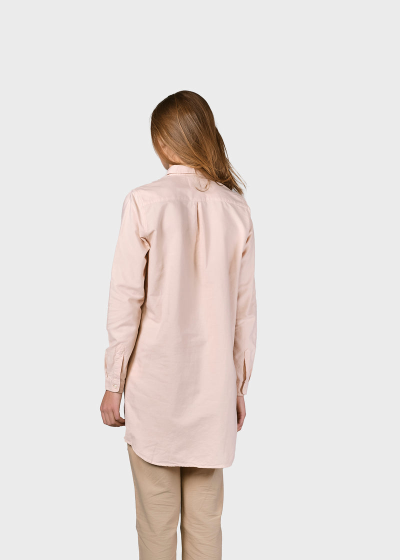 Mathilde Shirt (Rose) - Klitmøller Collective