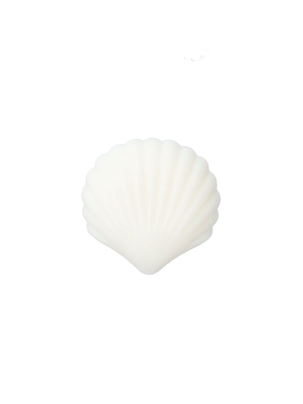 Sea Shell Soap (Natural - Unscented) - Mellow Mind