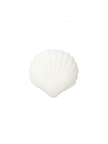 Sea Shell Soap (Natural - Unscented) - Mellow Mind