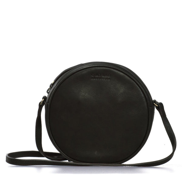 The "Luna" Round Bag - O MY BAG