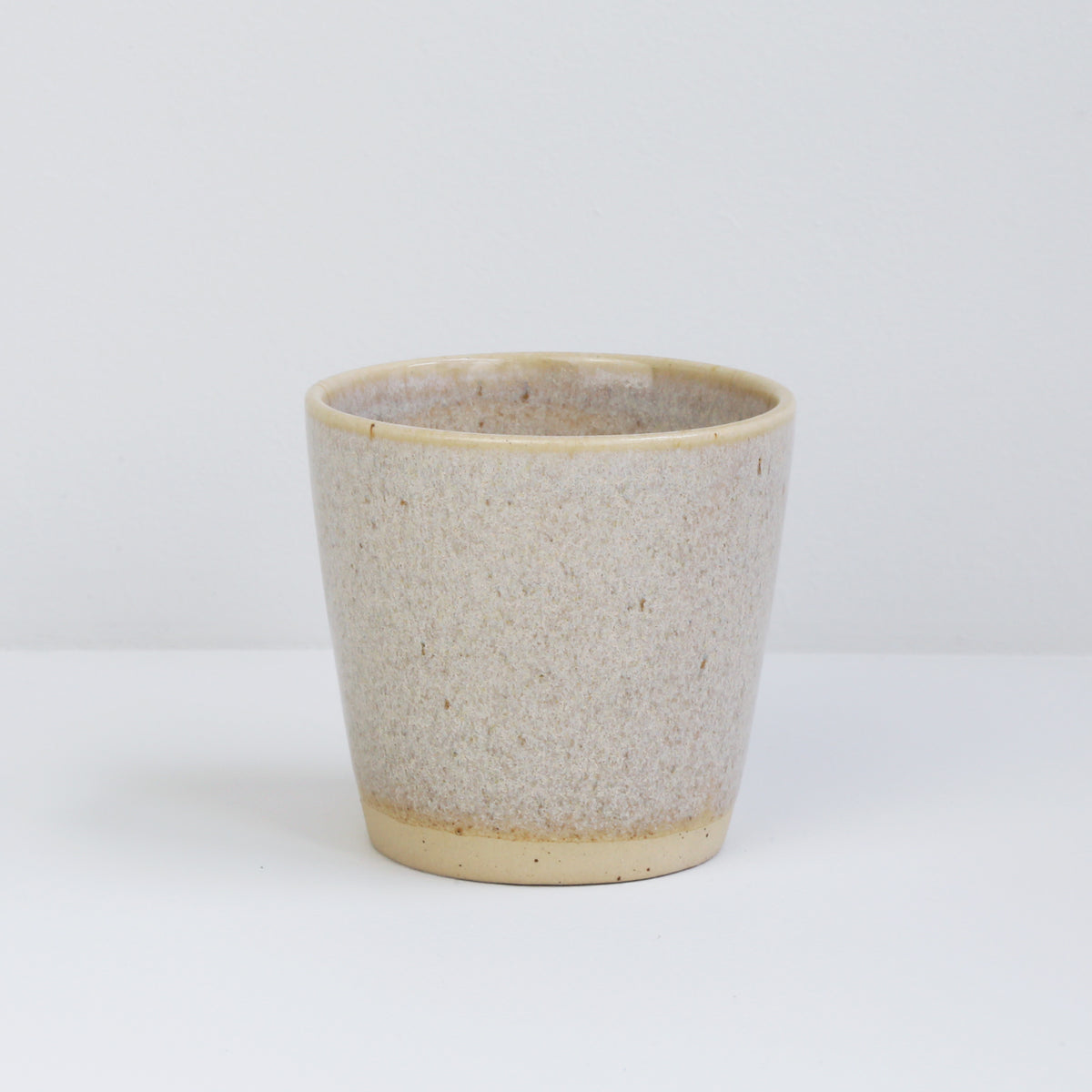 Original Cup (Oatmeal) - Bornholms Keramikfabrik - RES-RES
