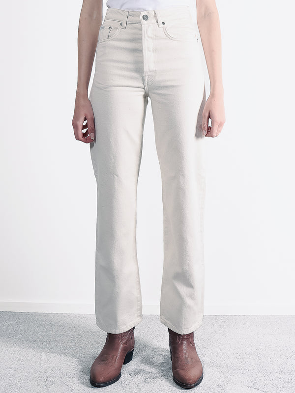 Vivi (Natural White) - AMENDI