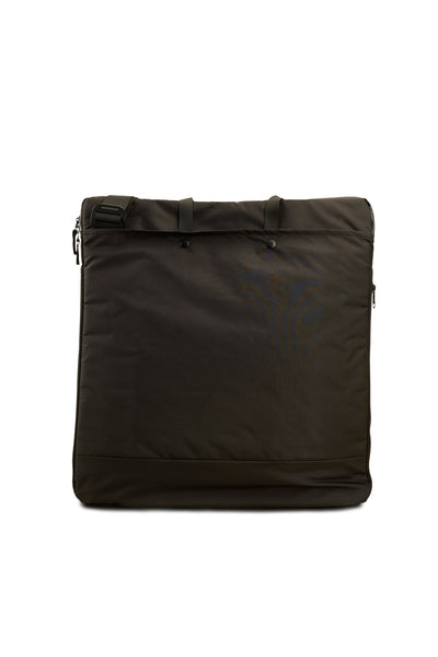 Tote Bag (Black/Olive) - PSSBL