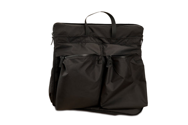 Tote Bag (Black/Olive) - PSSBL