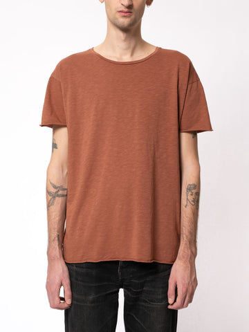 Roger Slub (Terra) - Nudie Jeans