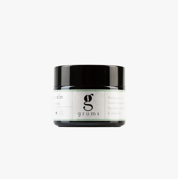 Hydra Calm Face Cream (50ml) - Grums