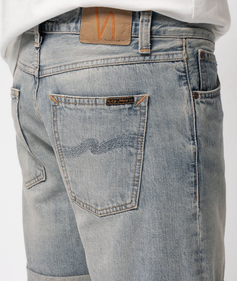 Josh Light Glow - Nudie Jeans