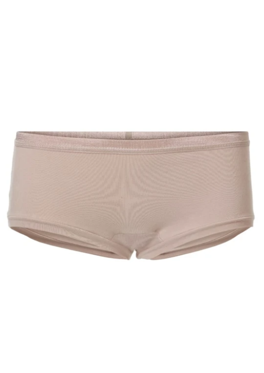 Brief Core Panties Organic Cotton (Nude Awakening) - Woron