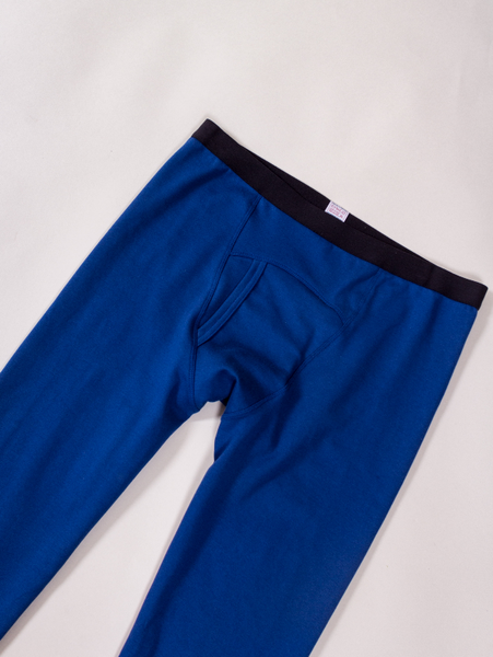 Victory Long Johns 200 (Blue) - VICTORY