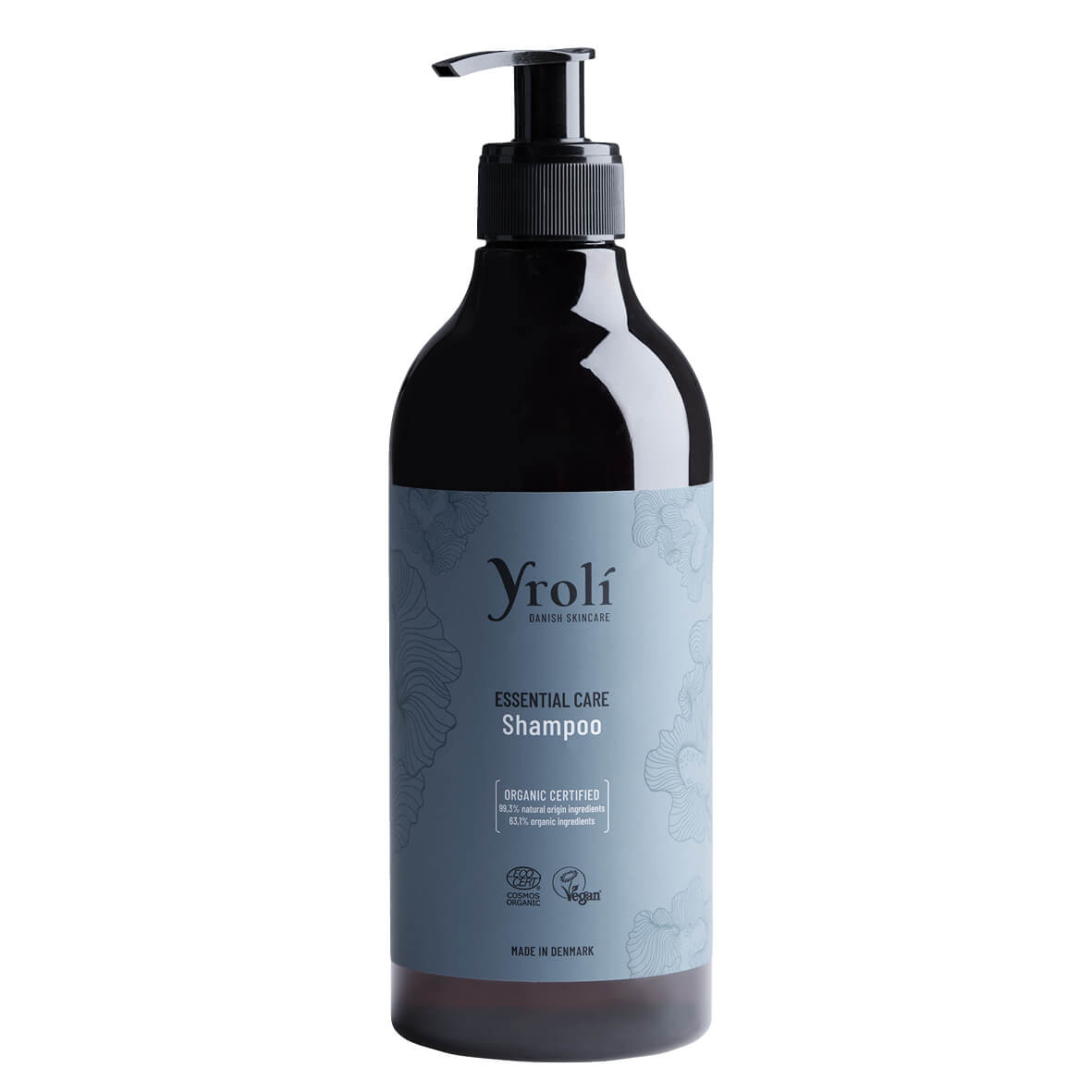 Essential Care Shampoo - Yrolí Skincare - RES-RES