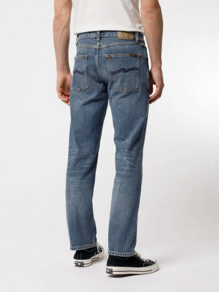 Gritty Jackson Old Gold - Nudie Jeans