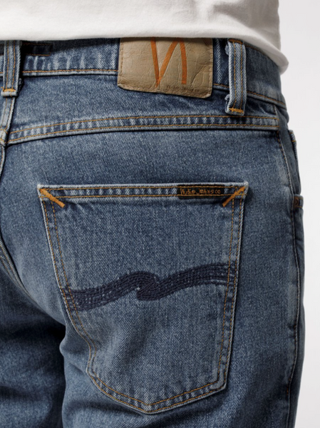 Gritty Jackson Old Gold - Nudie Jeans