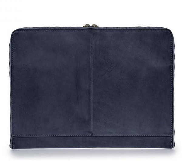 Zipper Laptop Sleeve 13" - O My Bag