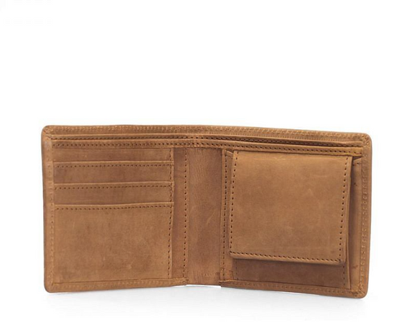 Tobi's Wallet - O My Bag