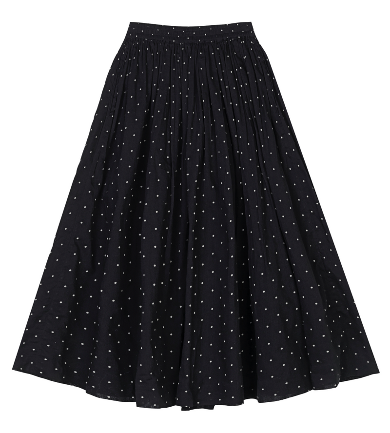 Dot Skirt - SKALL Studio