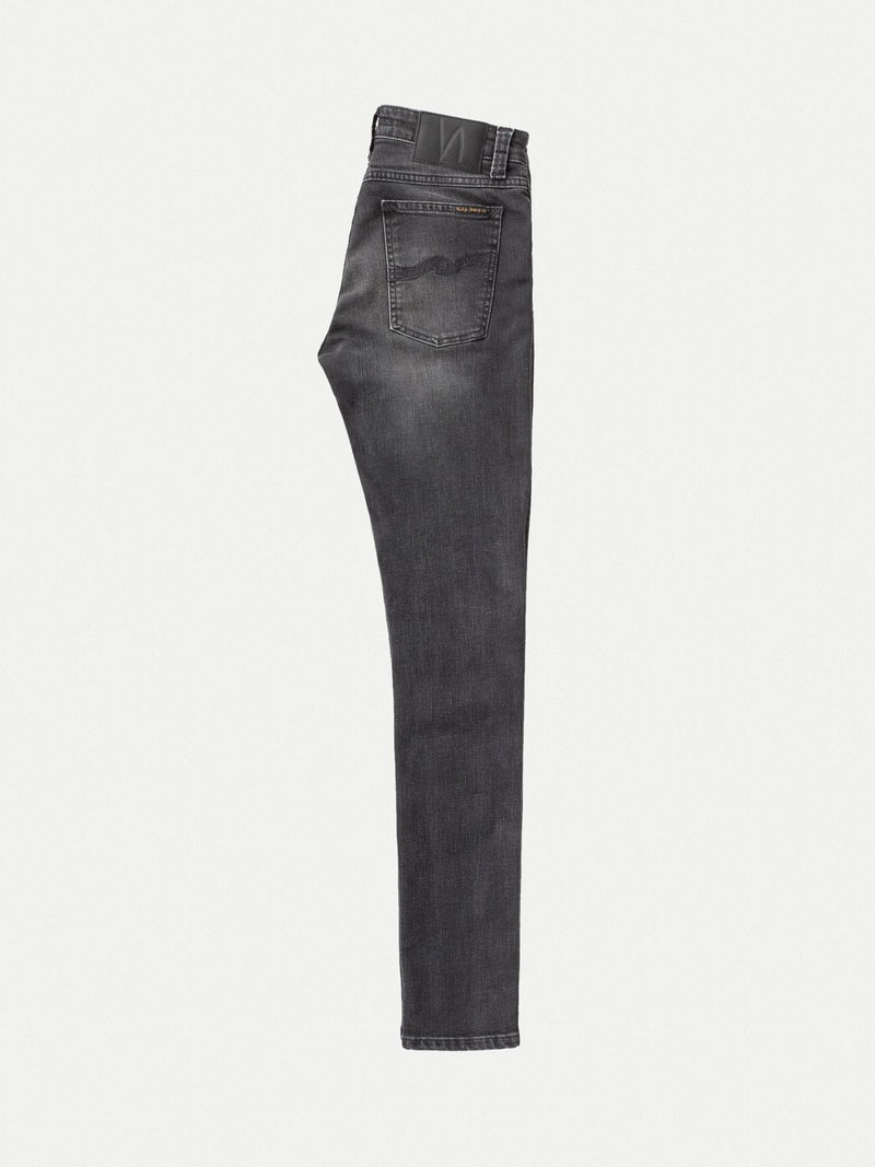 Skinny Lin Black Movement - Nudie Jeans