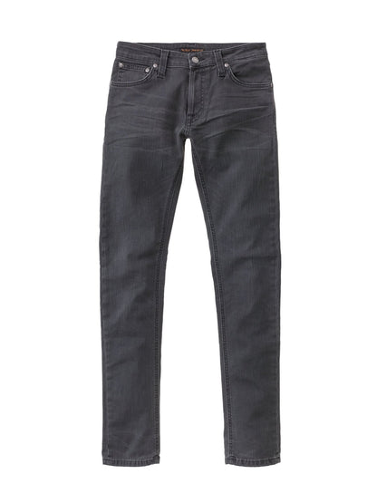 Skinny Lin Black Seas - Nudie Jeans