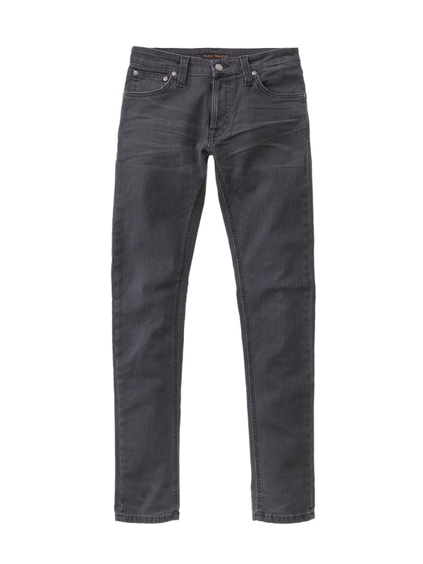 Skinny Lin Black Seas - Nudie Jeans