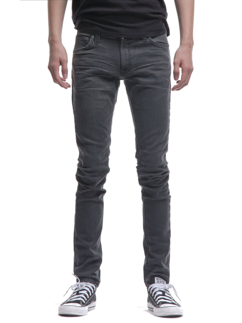 Skinny Lin Black Seas - Nudie Jeans