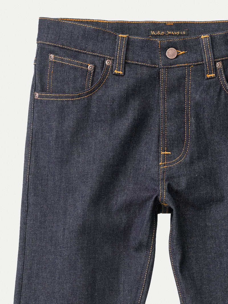 Steady Eddie II Dry True - Nudie Jeans