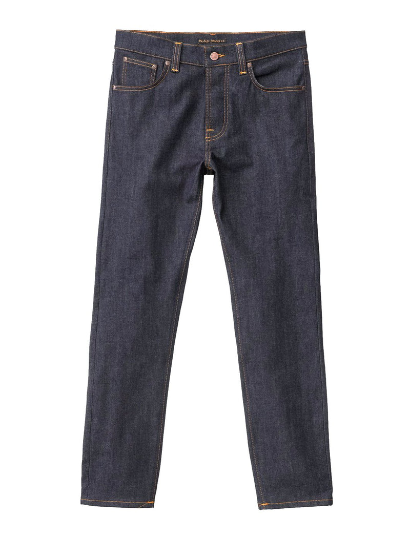 Steady Eddie II Dry True - Nudie Jeans