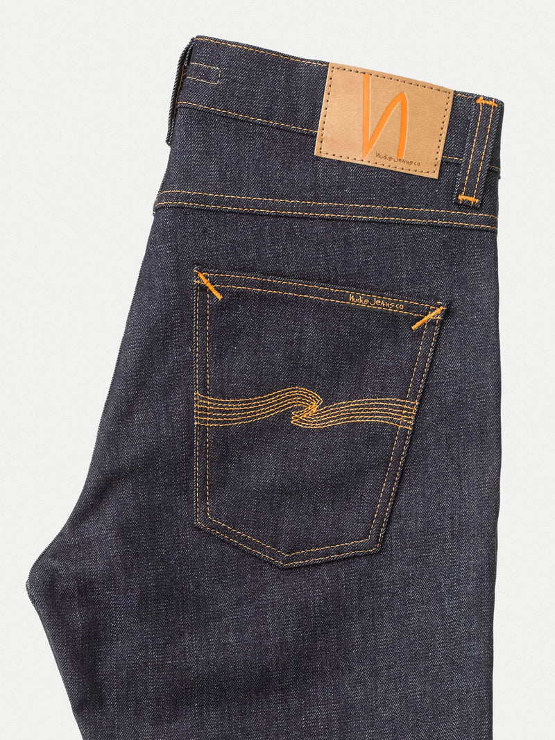 Steady Eddie II Dry True - Nudie Jeans