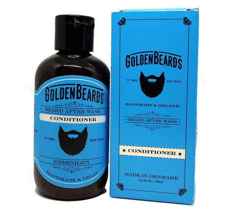 Beard Conditioner - Golden Beards