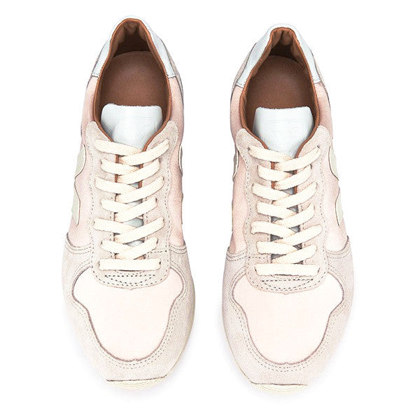 Holiday LT Bastille Silk Quartz Natural WMNS - VEJA Shoes