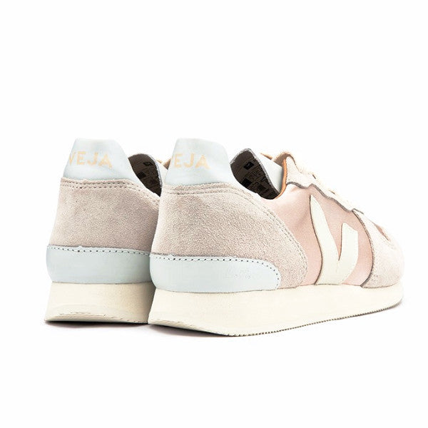 Holiday LT Bastille Silk Quartz Natural WMNS - VEJA Shoes