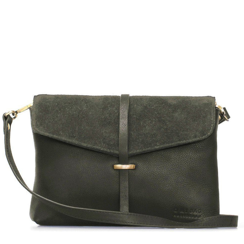 Ella Midi Handbag - O MY BAG