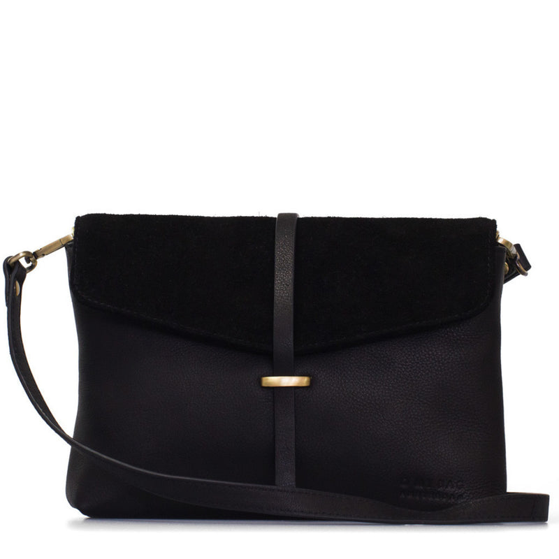 Ella Midi Handbag - O MY BAG