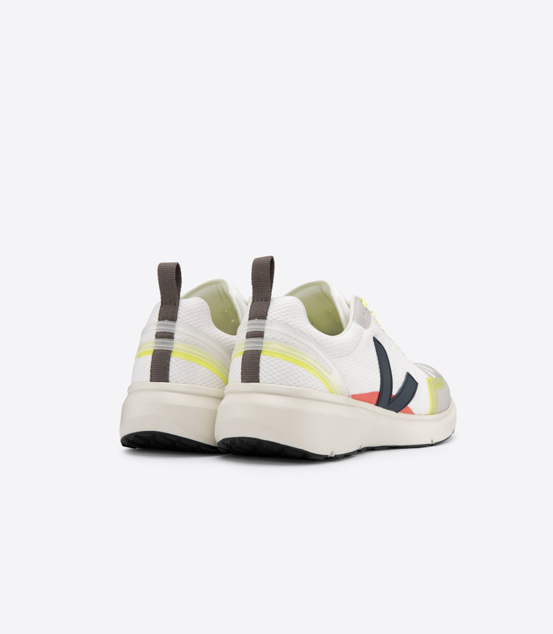 Condor II (White/Nautico/Multico) - Veja Shoes