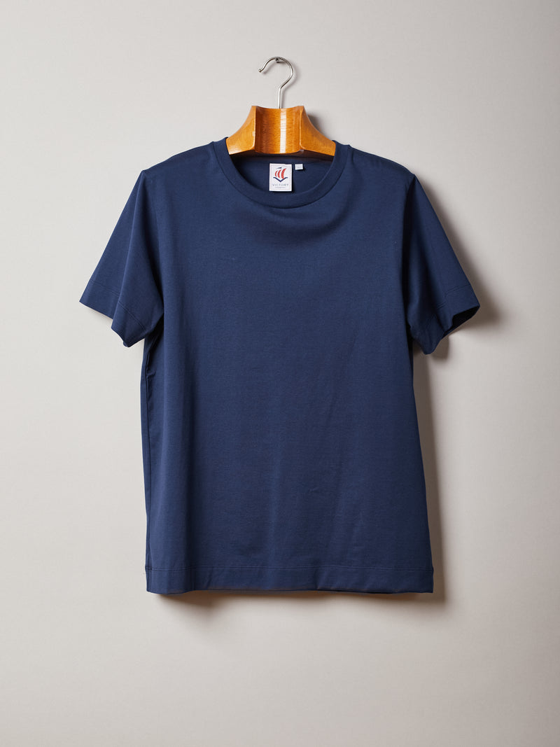 Tom Short Sleeve Tee 2-pack (Navy) - VICTORY