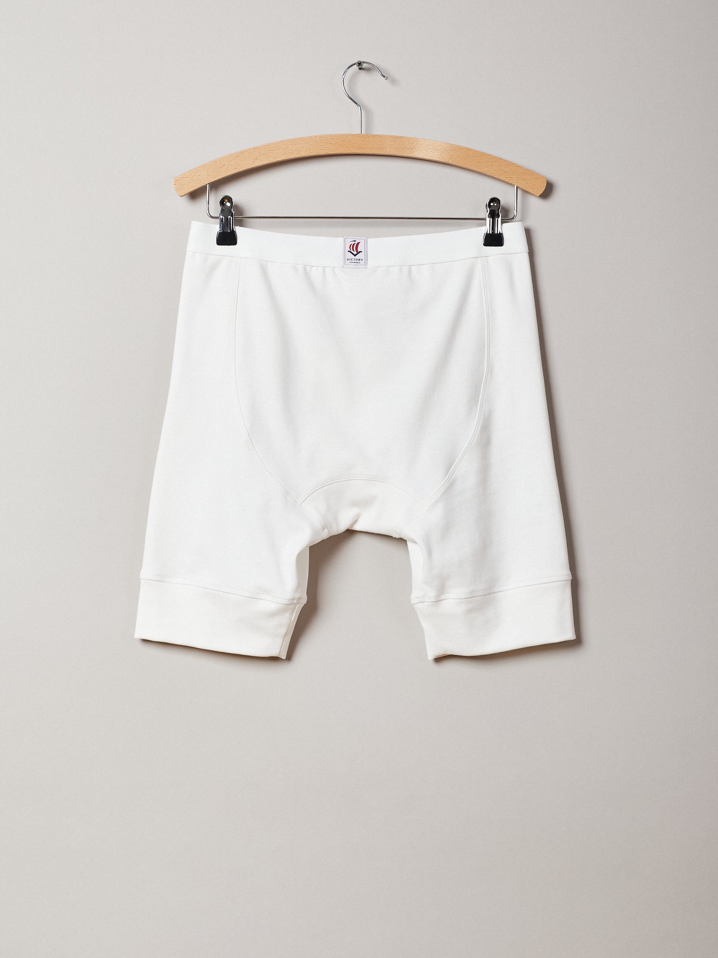 Jeff Shortjohns (Off White) - VICTORY
