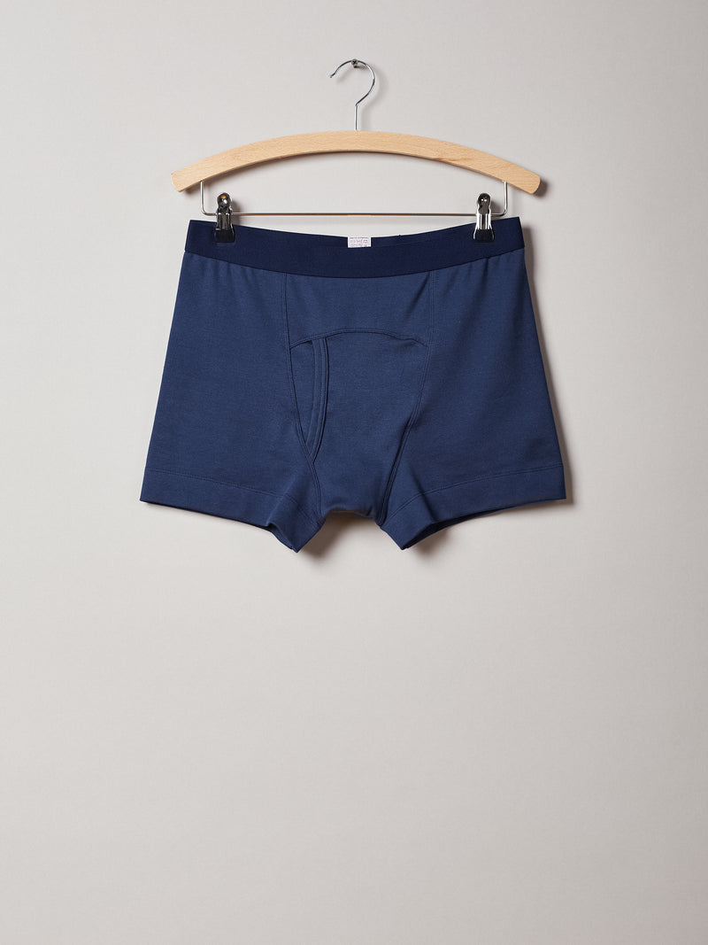 Saint Trunks 2-pack (Navy) - VICTORY