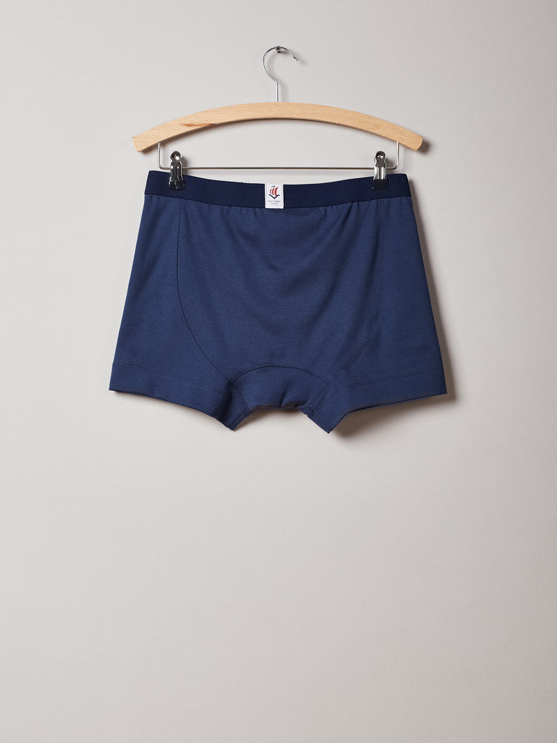 Saint Trunks 2-pack (Navy) - VICTORY