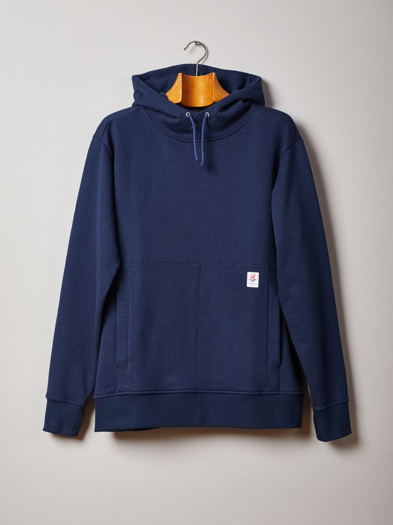 Kingsley Hoodie 400 (NAVY) - Victory Essentials