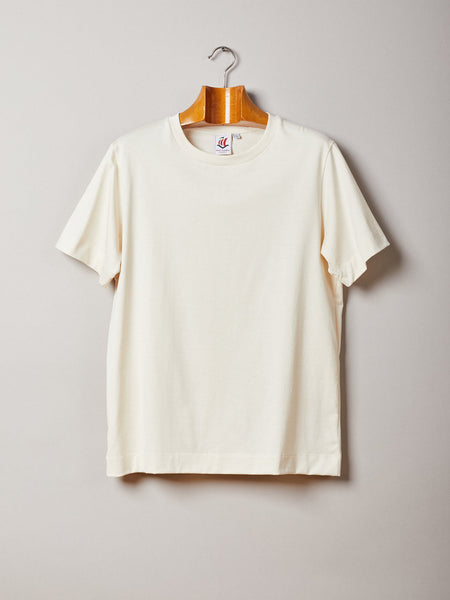 Tom Short Sleeve Tee 2-pack (Off White) - VICTORY