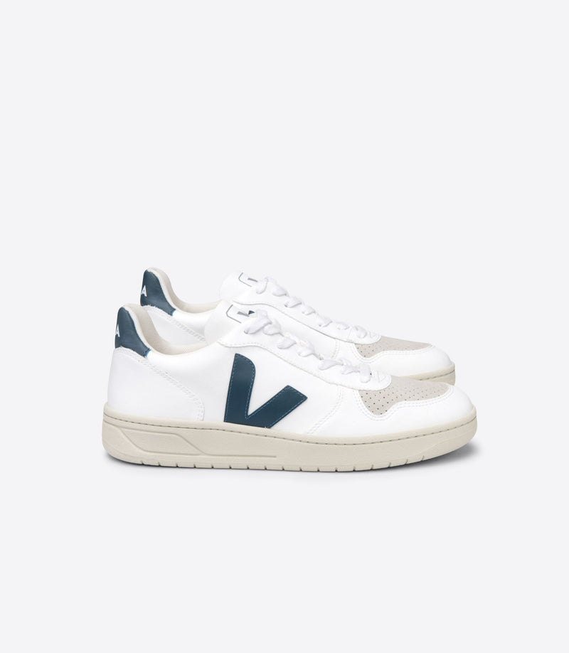 V-10 CWL WHITE-CALIFORNIA - VEJA