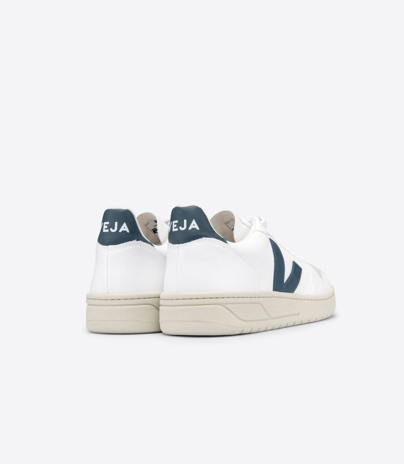 V-10 CWL WHITE-CALIFORNIA - VEJA