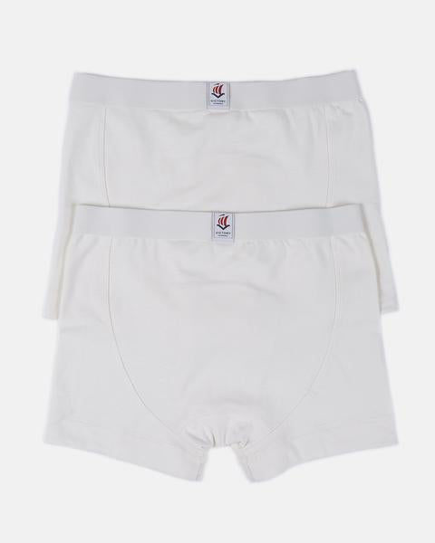 Victory SL Tights 200 2-pack (Off White) - VICTORY